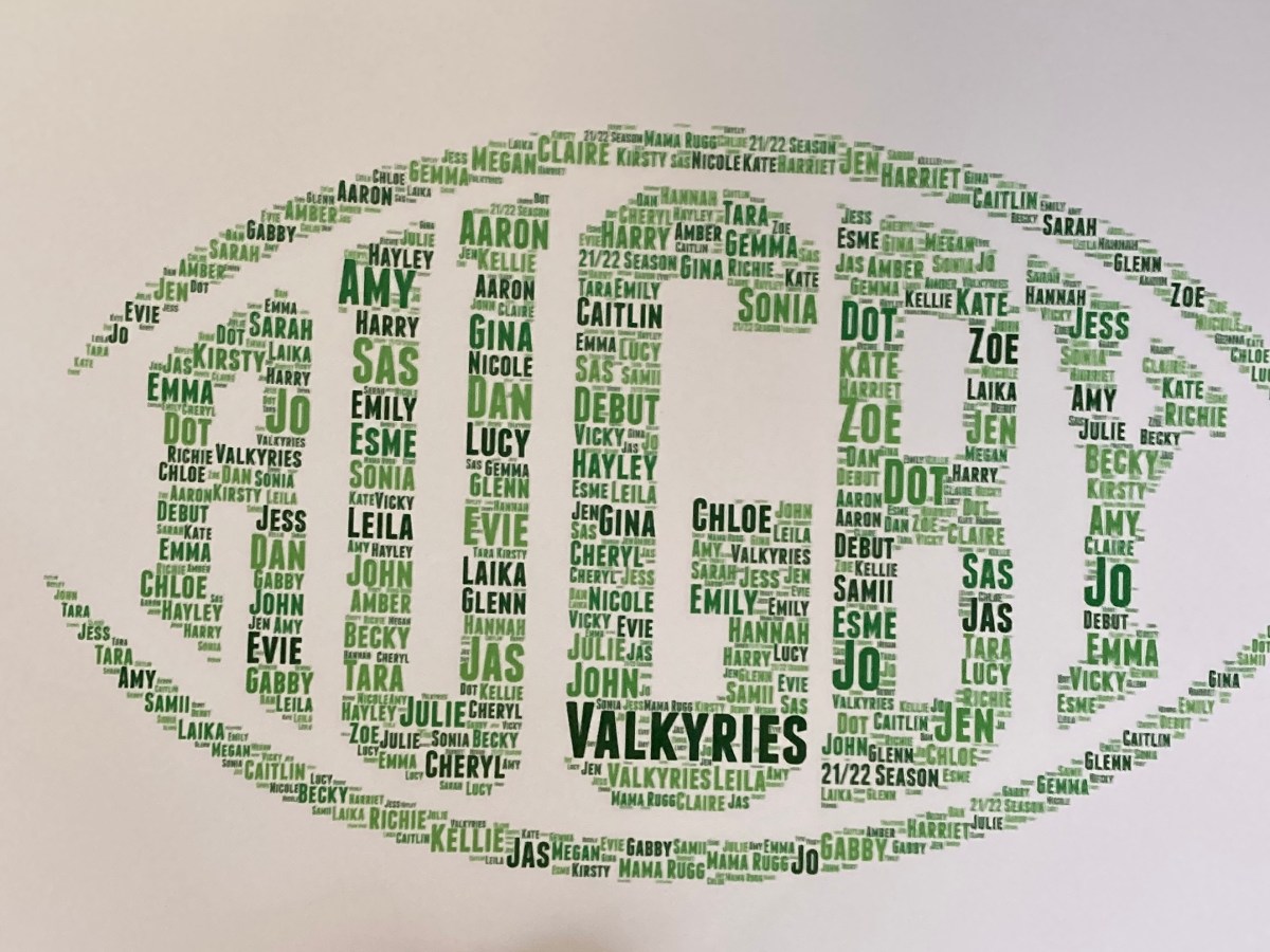 Staring in to&nbsp;space