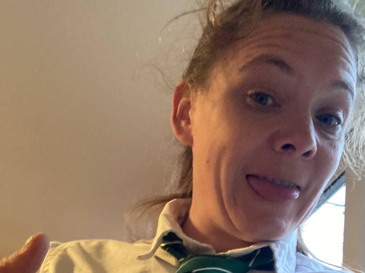 Benefits for the&nbsp;Girls