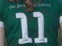 Time for a little Gratitude…